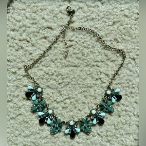 Banana Republic statement necklace